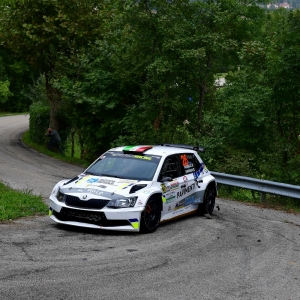 41° RALLY CITTA' DI BASSANO - Gallery 7